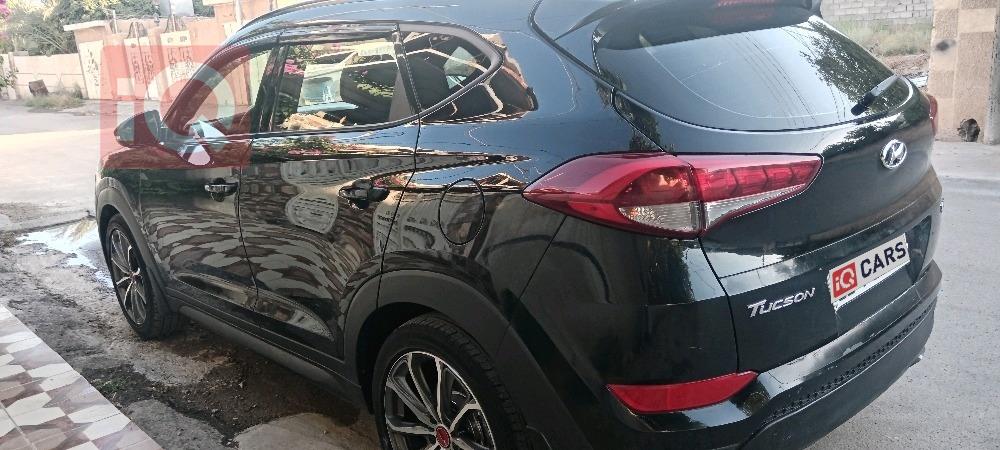 هيونداي توسان